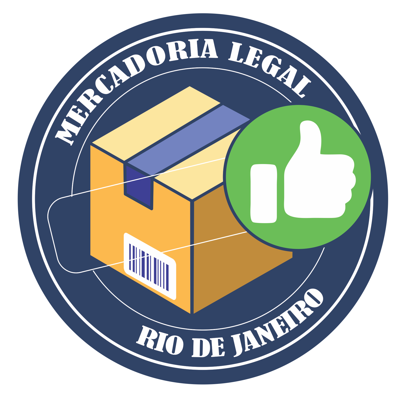 Mercadoria Legal